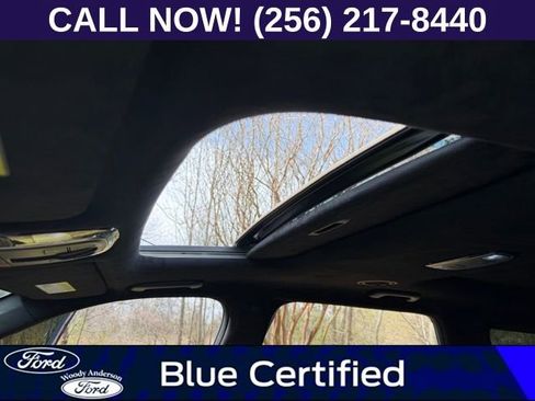 Used 2022 Hyundai Palisade Calligraphy image 18