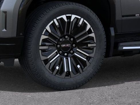 New 2026 GMC Sierra EV Denali AWD/4WD image 9