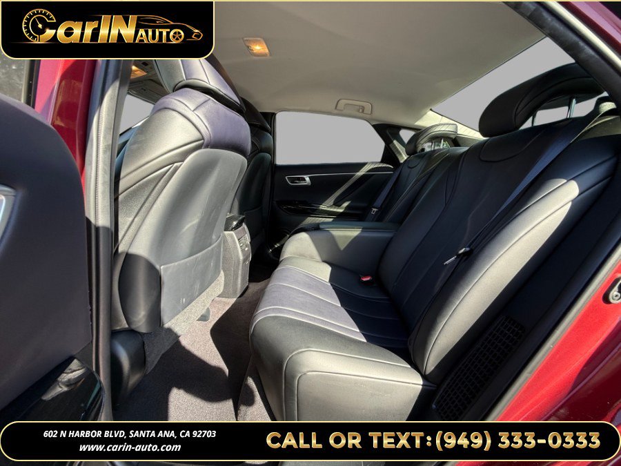 Used 2019 Toyota Mirai FWD image 27