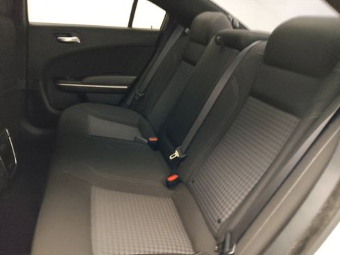 Used 2023 Dodge Charger SXT RWD image 18