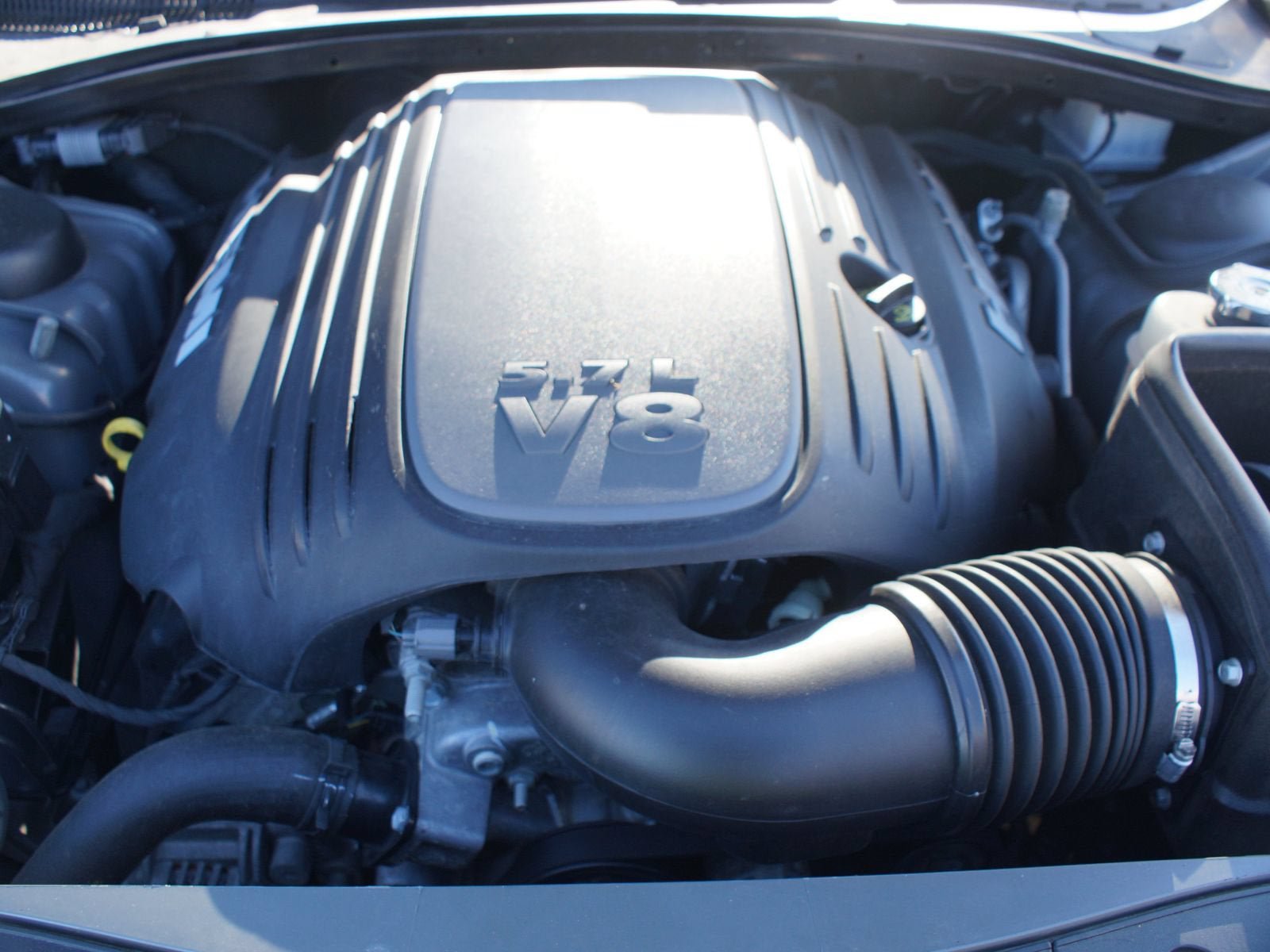 Used 2023 Dodge Charger R/T w/ Daytona Edition Group RWD image 27