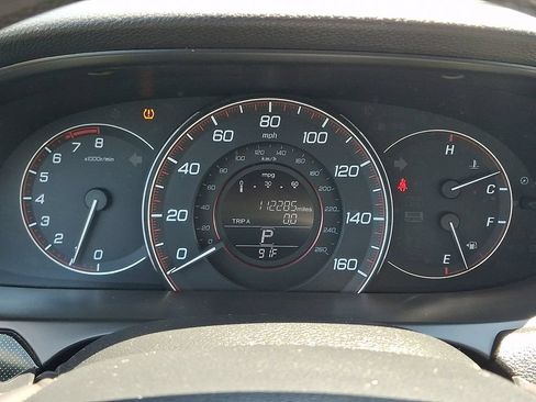 Used 2014 Honda Accord Sport image 22