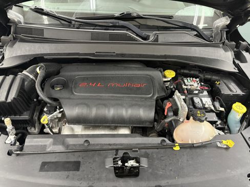 Used 2020 Jeep Compass Latitude image 8