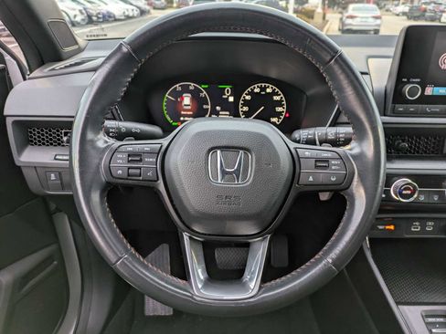 Certified 2023 Honda CR-V Sport image 20