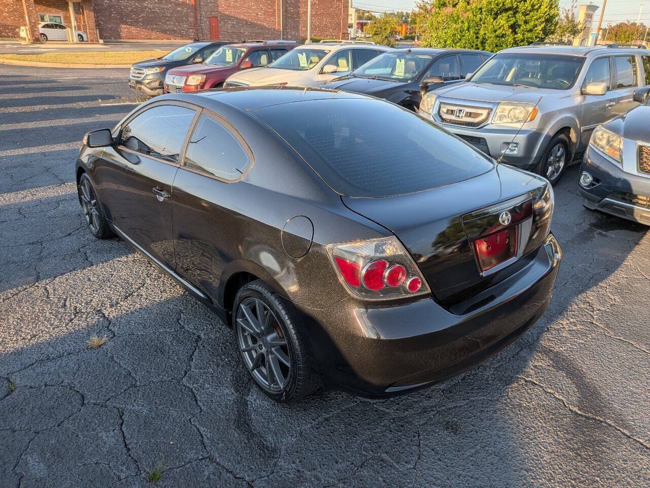 Used 2008 Scion tC Spec FWD image 21