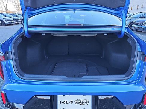 Certified 2025 Kia K4 GT-Line image 29
