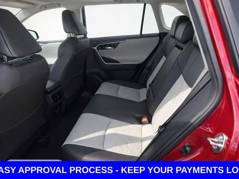 Used 2019 Toyota RAV4 Adventure AWD/4WD image 18