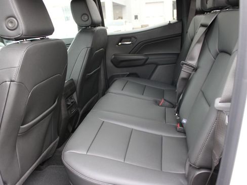 New 2026 Chevrolet Colorado LT w/ LT Convenience Package image 23