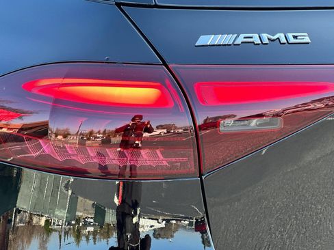 New 2026 Mercedes-Benz GLE 53 AMG 4MATIC image 26