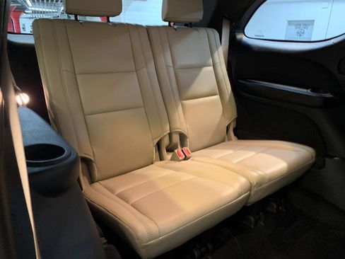 Used 2022 Dodge Durango GT AWD/4WD image 49
