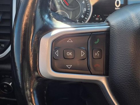 Used 2020 RAM 1500 Big Horn image 13