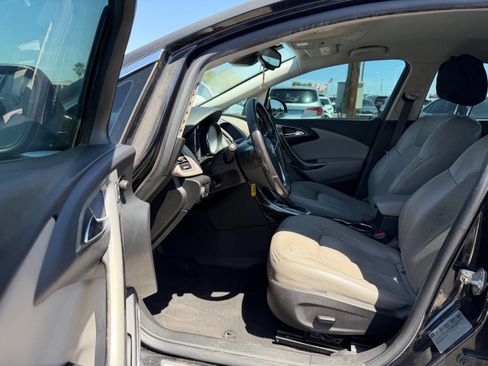 Used 2015 Buick Verano Convenience FWD image 14