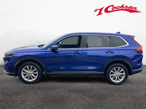 Used 2023 Honda CR-V EX-L image 15