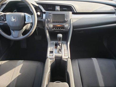 Used 2016 Honda Civic LX image 12