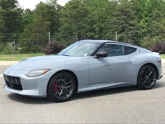 Used 2024 Nissan Z Performance w/ Floor Mat Package RWD video 1