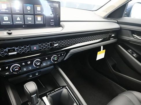 New 2026 Honda Accord Touring image 31