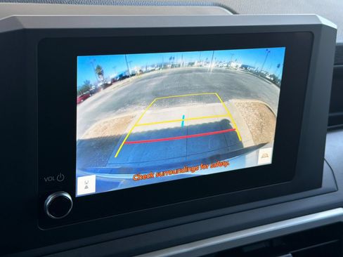Used 2025 Toyota Tacoma SR RWD image 22