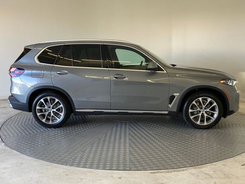 New 2026 BMW X5 xDrive40i image 7