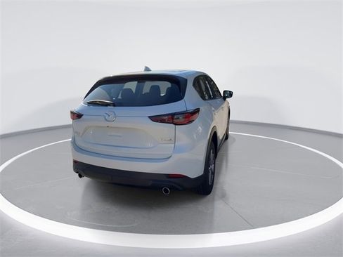 New 2025 MAZDA CX-5 AWD 2.5 S image 8
