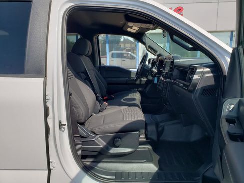 Used 2022 Ford F150 XL w/ STX Appearance Package image 18