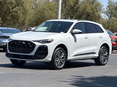 New 2026 Audi Q5 Premium Plus