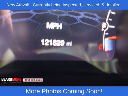 Used 2018 Jeep Compass Limited w/ Navigation Group image 5