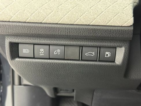 New 2026 Toyota Camry XLE image 8