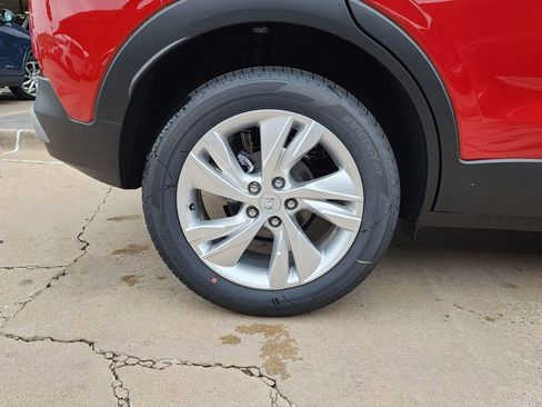 New 2026 Buick Encore GX Preferred FWD image 49