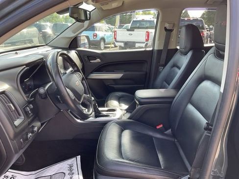 Used 2018 Chevrolet Colorado ZR2 AWD/4WD image 34