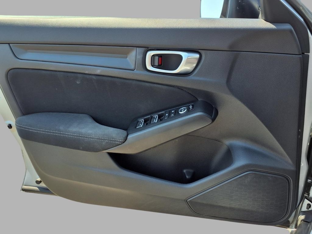 Used 2022 Honda Civic Sport image 19