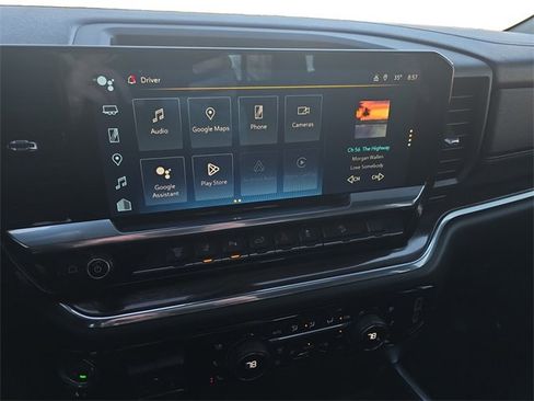 Used 2024 Chevrolet Silverado 2500 LTZ w/ LTZ Plus Package image 21