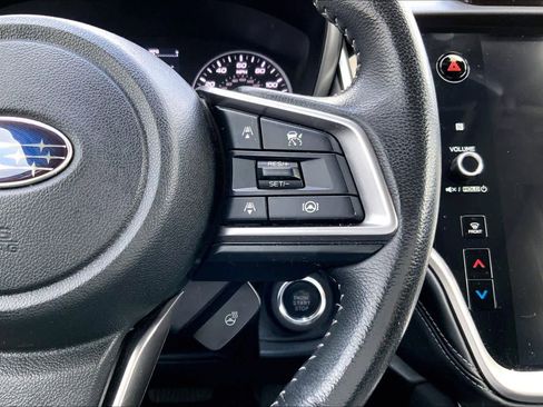 Used 2023 Subaru Outback Limited image 24