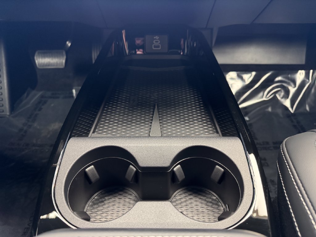 New 2026 Ford Mustang Mach-E GT AWD/4WD image 21