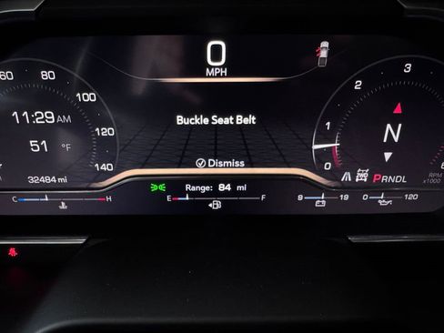 Certified 2024 GMC Sierra 2500 AT4 w/ AT4 Preferred Package image 15