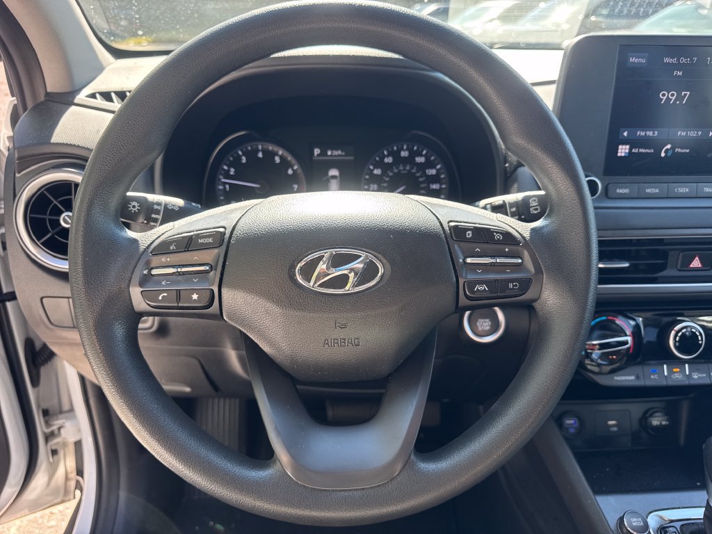 Used 2023 Hyundai Kona SEL FWD image 18