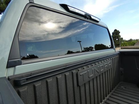 Used 2024 Toyota Tundra 1794 Edition image 15