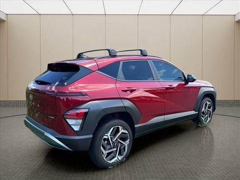 Certified 2026 Hyundai Kona SEL Premium AWD/4WD image 16