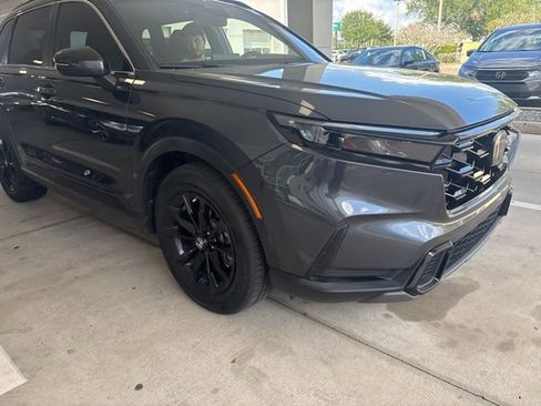 Used 2023 Honda CR-V Sport image 6