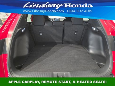 Used 2024 Honda HR-V Sport image 8