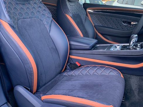 Used 2022 Bentley Continental GT Speed AWD/4WD image 79