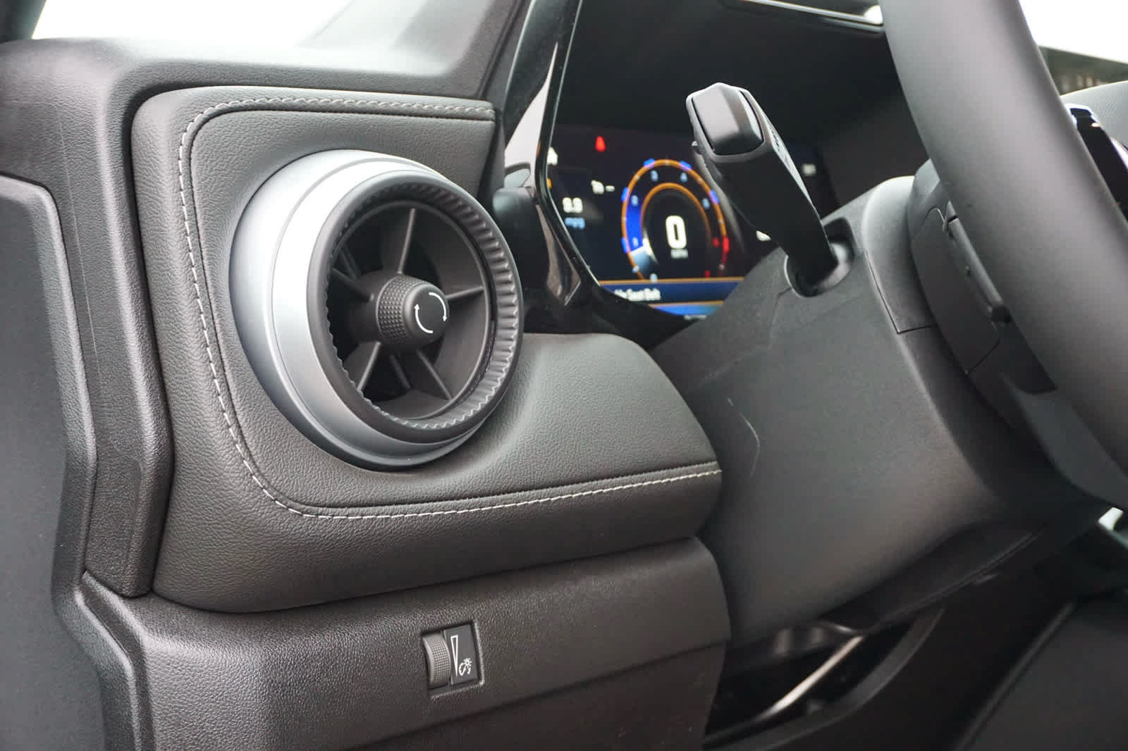 New 2026 Chevrolet Colorado LT AWD/4WD image 25