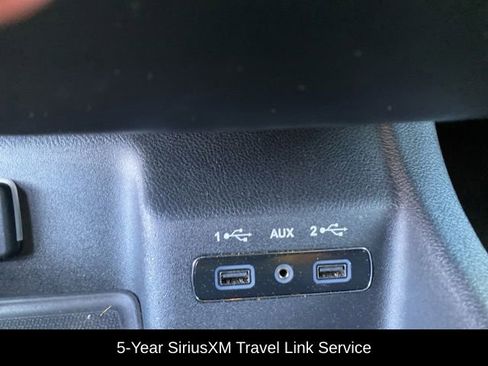 Used 2019 Dodge Durango GT AWD/4WD image 19