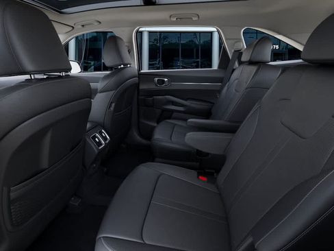 New 2026 Kia Sorento X-Line EX AWD/4WD image 18