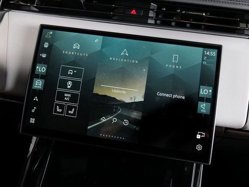 New 2026 Land Rover Range Rover Sport Dynamic SE AWD/4WD image 14