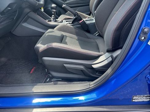 New 2026 Subaru WRX Premium AWD/4WD image 66