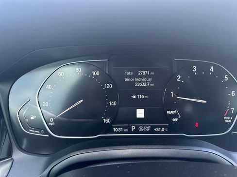 Used 2021 BMW 330i Sedan w/ Convenience Package RWD image 26