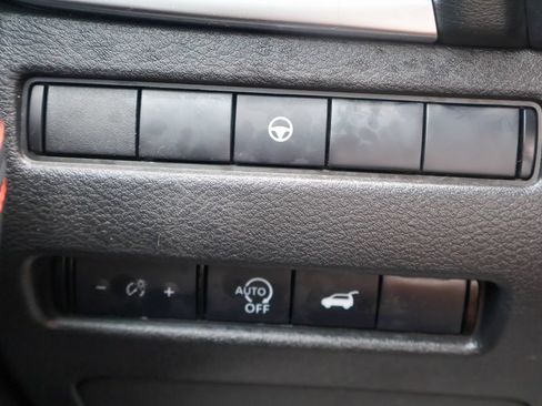 Used 2025 Nissan Rogue SV w/ Rock Creek Premium Package AWD/4WD image 17