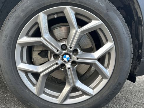 Used 2020 BMW X3 xDrive30i w/ Premium Package image 15