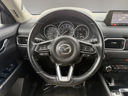 Used 2018 MAZDA CX-5 Touring w/ Preferred Equipment Package AWD/4WD image 21
