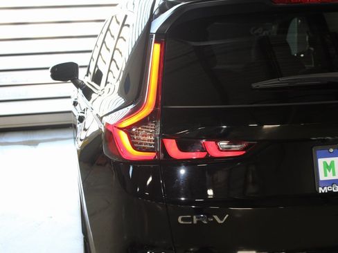 Used 2024 Honda CR-V EX image 40